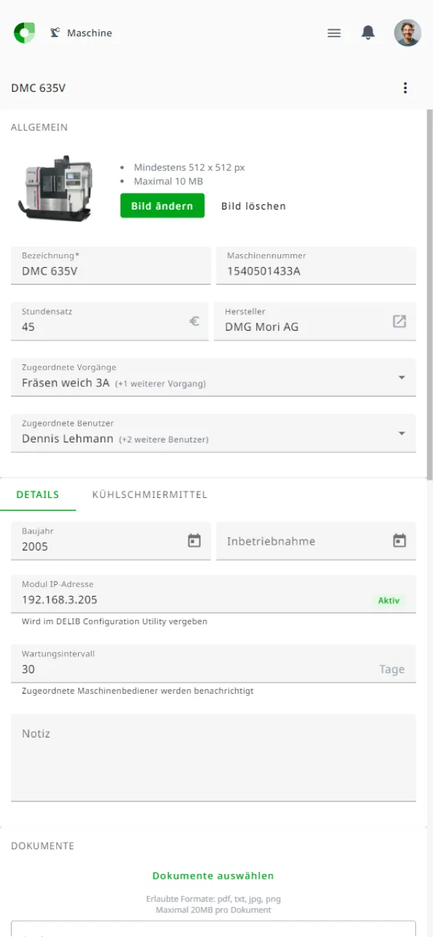 Portrait of Founder, CODEWORT